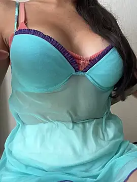 DulceMya webcam