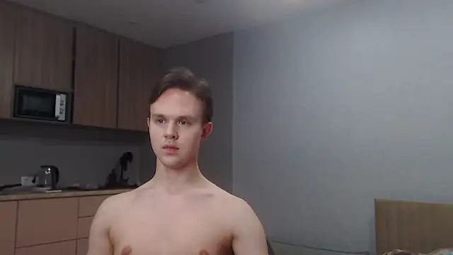 MartinMendez webcam