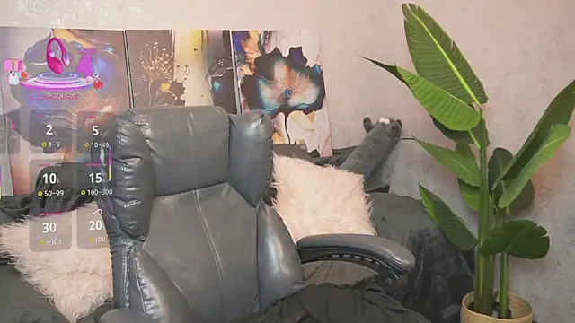 Molly_Jons webcam