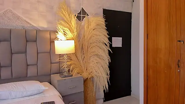 CinthiaCollins webcam