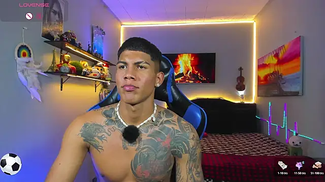 Damian_latinxxx
