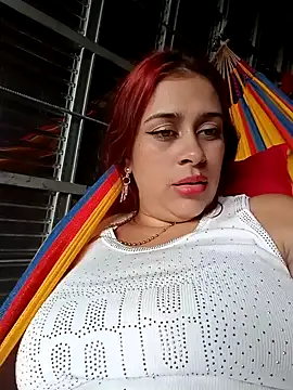 MariBelle1 webcam