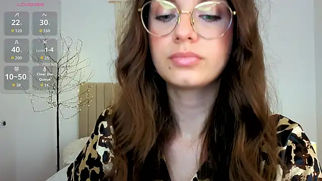Real_cutie1 webcam