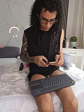 JackAndRosse_ webcam