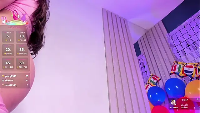 SofiCandy_ webcam