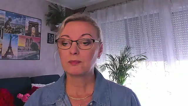 vanessa_chat webcam