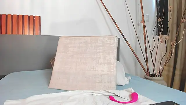 Christy_Sea webcam