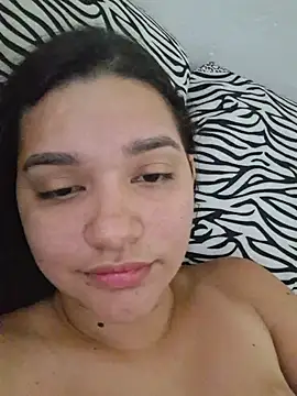 Hairy Stripchat Cam