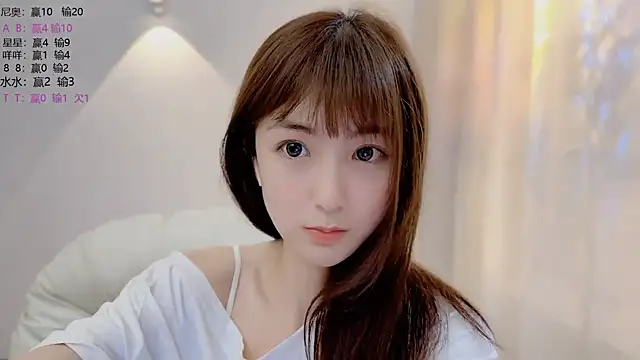 LH7 webcam