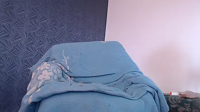 Freyja_eter live cam on StripChat