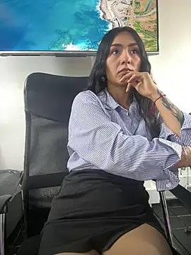 Amy_Kiitty_ webcam