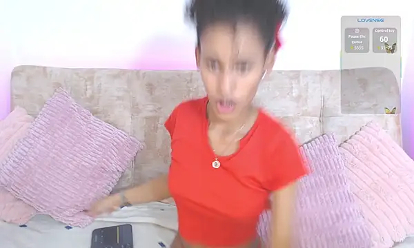 Corey_Bless webcam