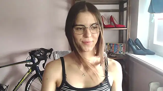 love_megi webcam
