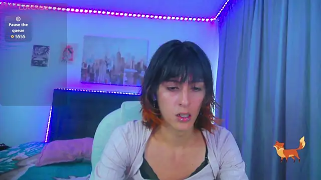 goth_minerva webcam