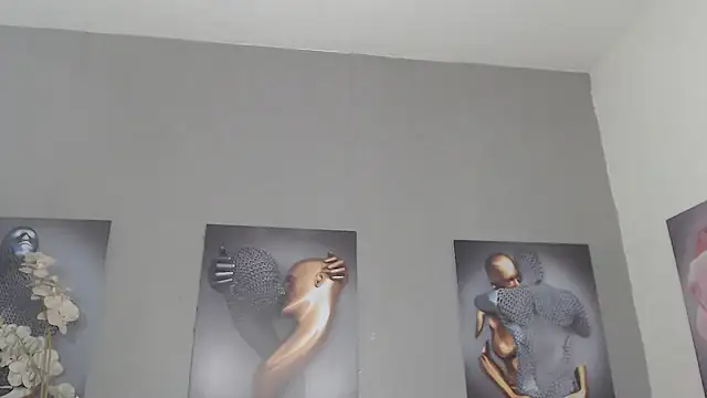 AntonellaBlanc webcam