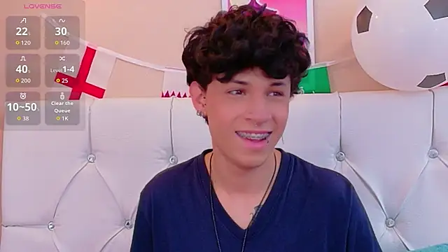 Axel__Evans webcam