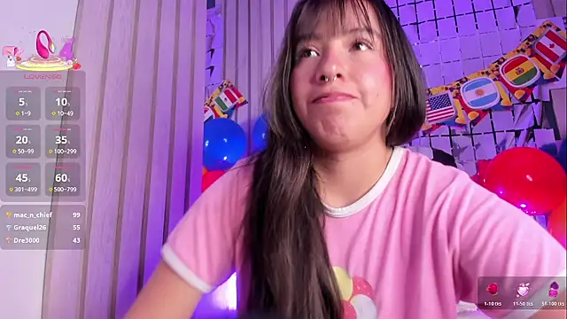 SofiCandy_ webcam
