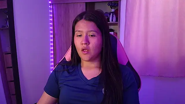 Oliviawatson1 webcam