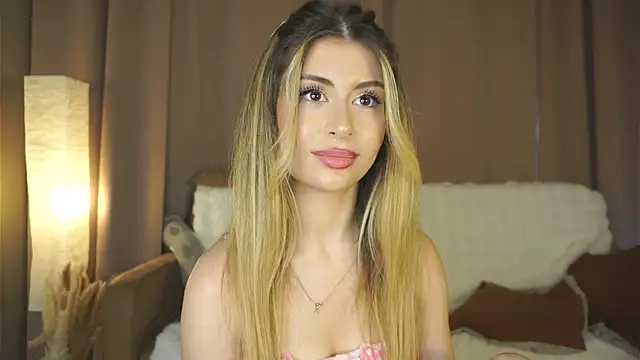GeorginaHarn webcam