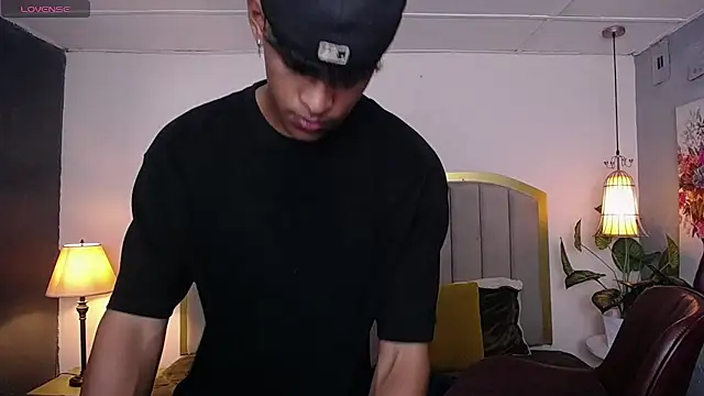 jhos_padill webcam