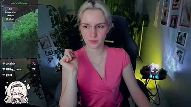 BethanyCloud webcam