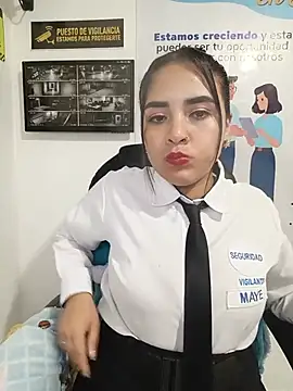 MAYE__13 webcam