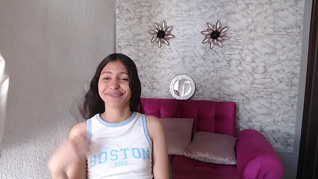 Evagirl69 webcam