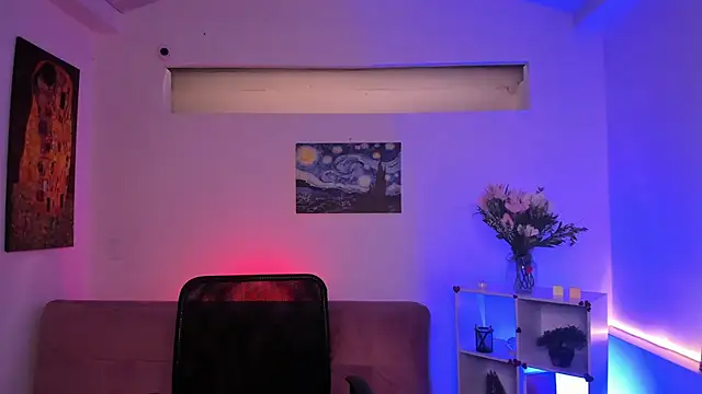 _RosieRider webcam