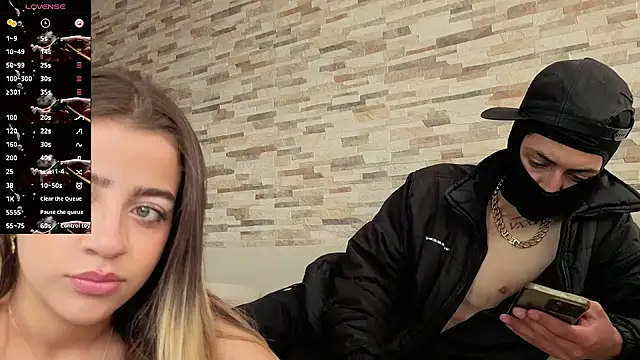 cute_emmma webcam