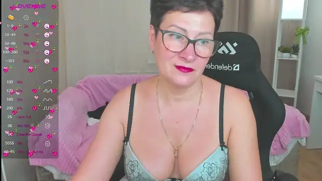 JennyMons webcam