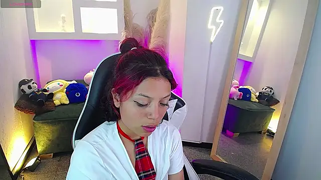 melodyy_as webcam