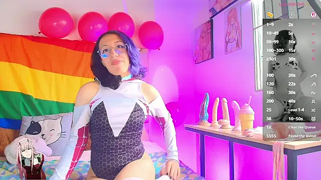 mitsuri_nyx webcam