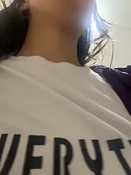 LilyRossi_ webcam