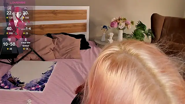 Alice_Kitagawa webcam