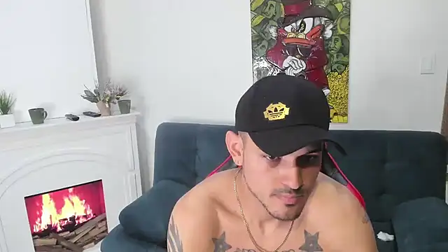 jacob_stonne webcam