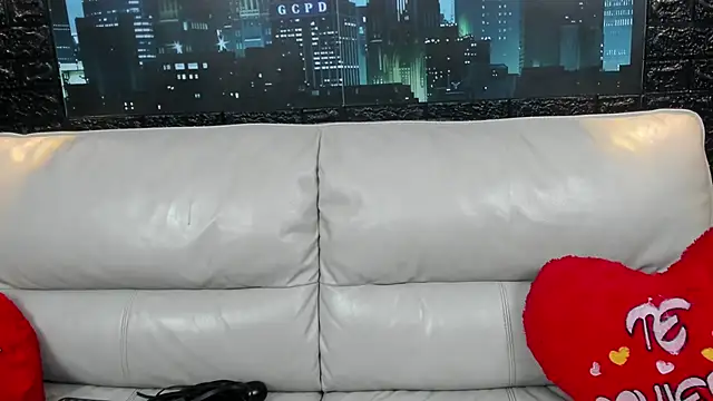 Melody_Spark webcam