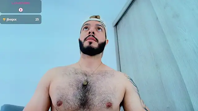 tommel_bailey webcam