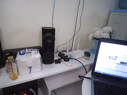 Mushai2468 webcam
