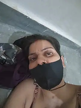 Neha-ji webcam