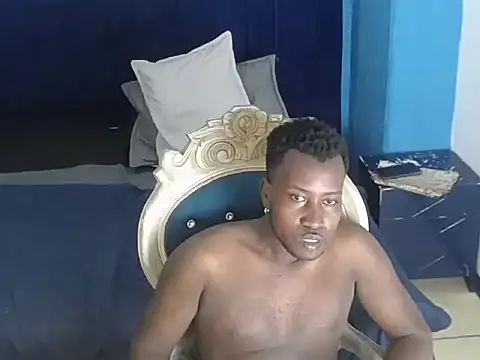 William_Bennett webcam