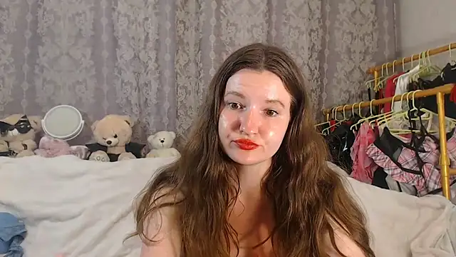 ChloeBrooklyn webcam