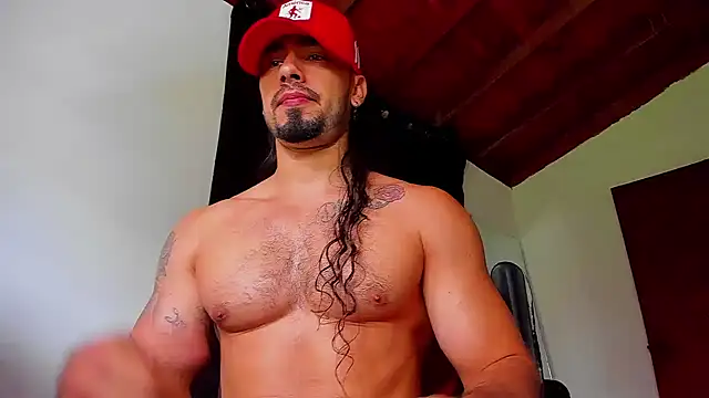 Baky_sexy webcam