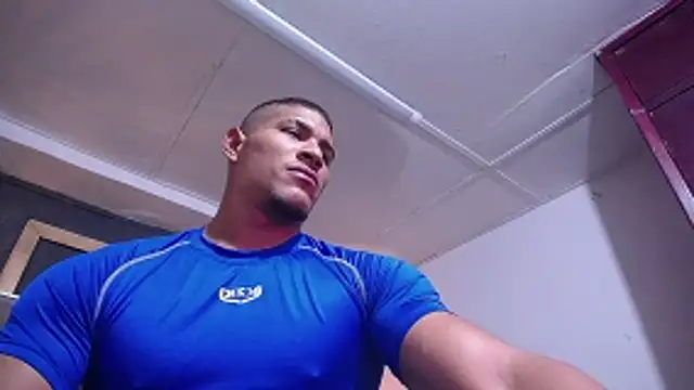 teddyfit19cm webcam