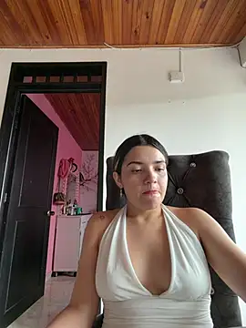 Sarita-candy webcam