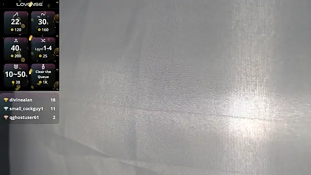 amy_le01 webcam