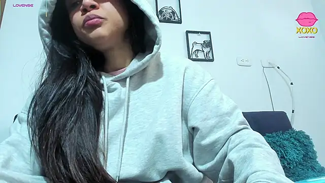 Bessie32 webcam