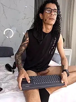 JackAndRosse_ webcam