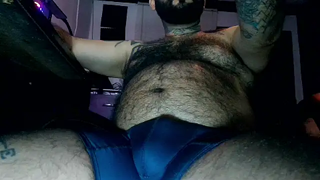 TeddyGominola_ webcam