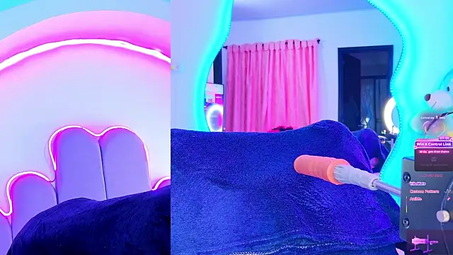 NathaxaLeans webcam