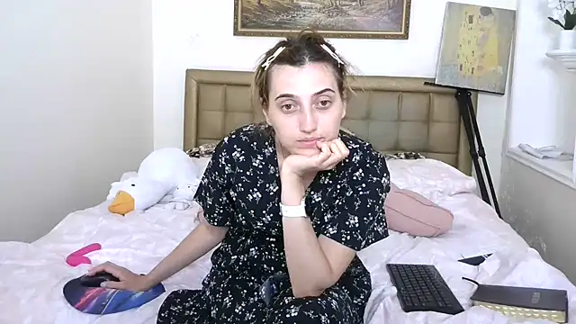 Iren webcam